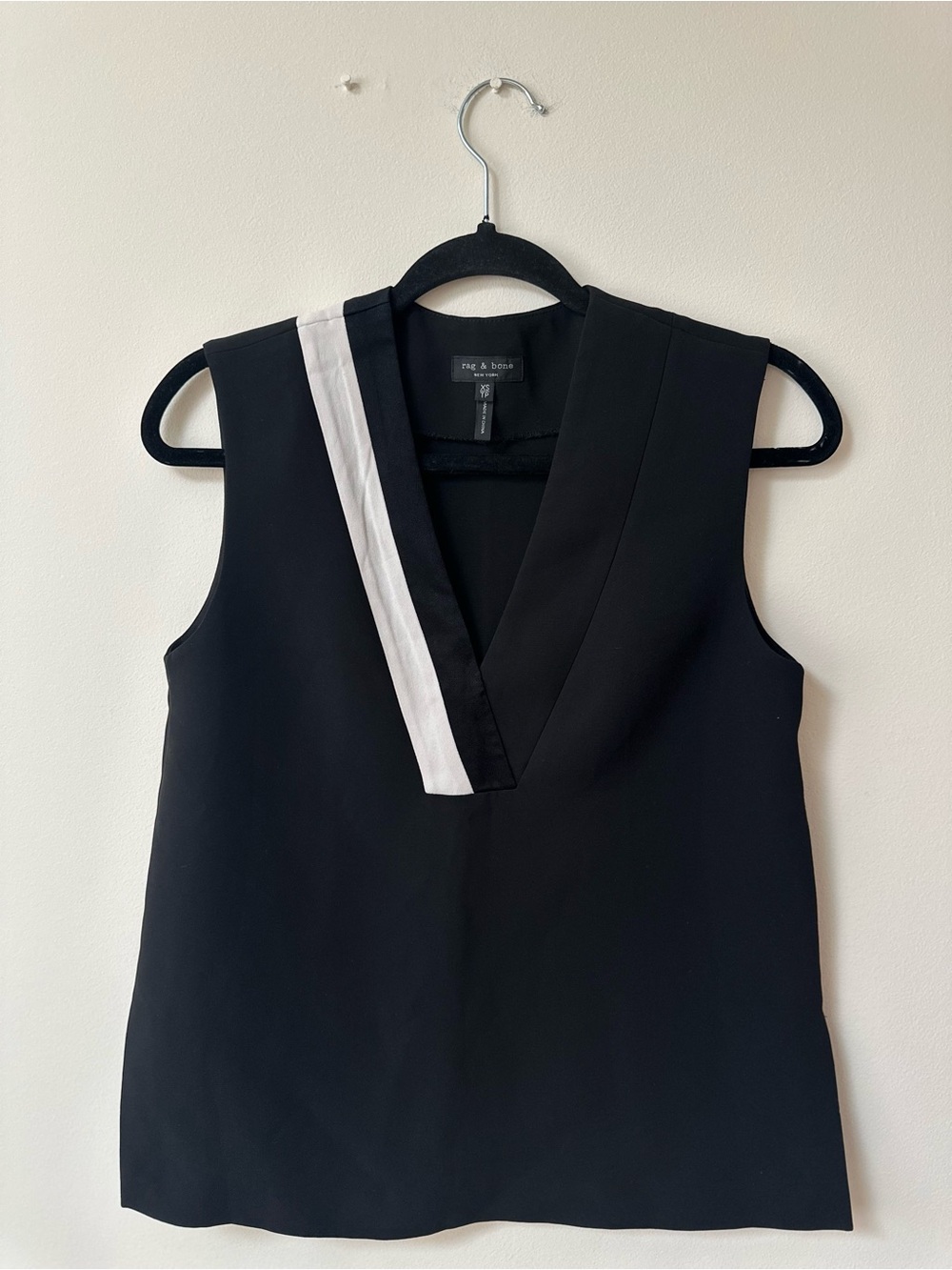 rag & bone & others bundle of 5 office blouses